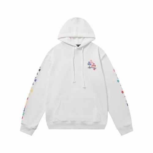 Chrome Hearts men Hoodies-704(M-XXL)