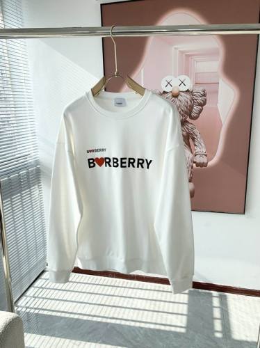 Burberry men Hoodies-1222(XS-L)