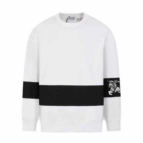 Burberry men Hoodies-1320(S-XL)