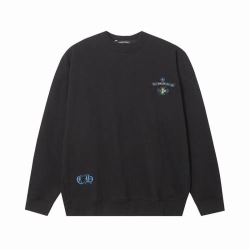 Chrome Hearts men Hoodies-740(XS-L)