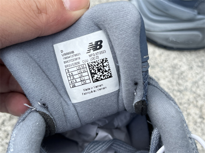 NB Shoes High End Quality-260