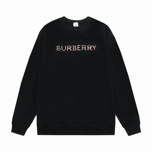 Burberry men Hoodies-1197(XS-L)