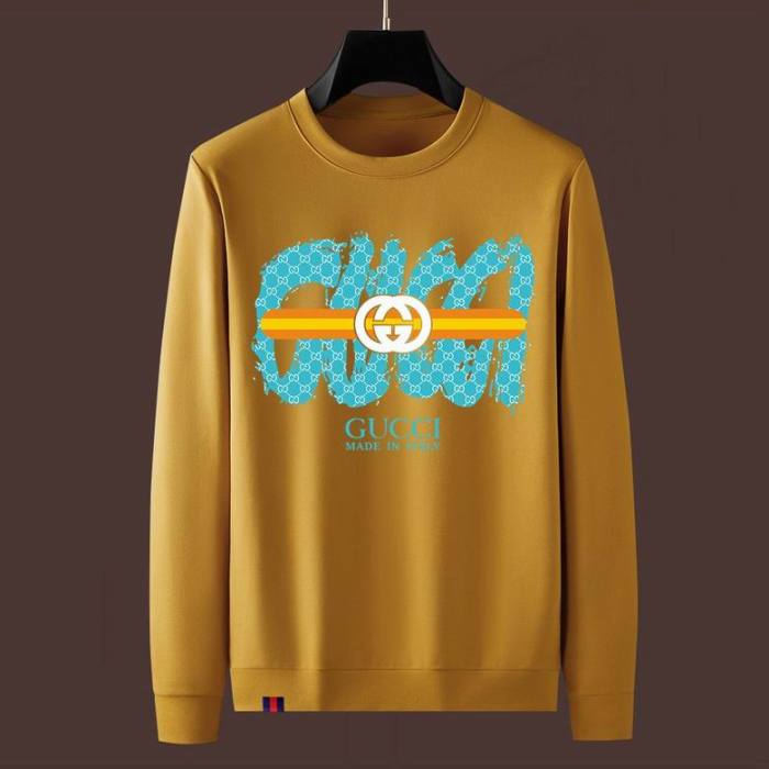 G men Hoodies-3322(M-XXXXL)