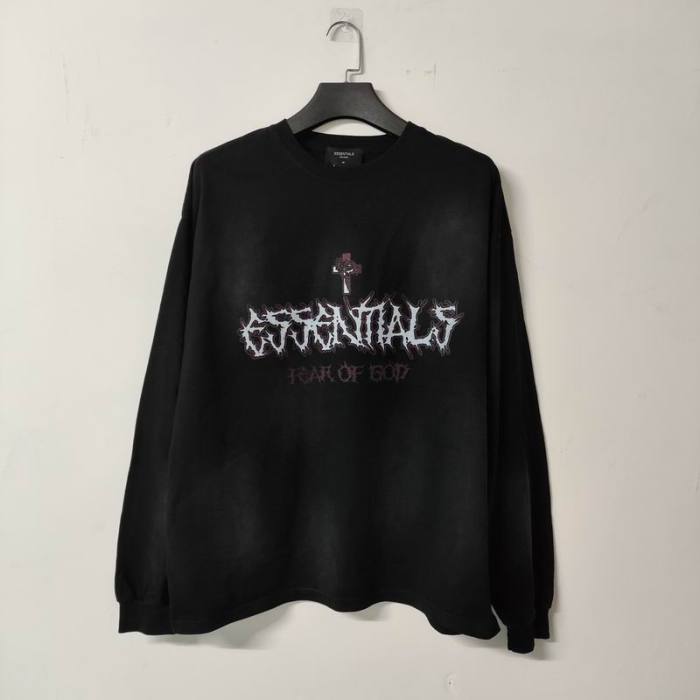 Fear Of God Hoodies-1213(S-XL)