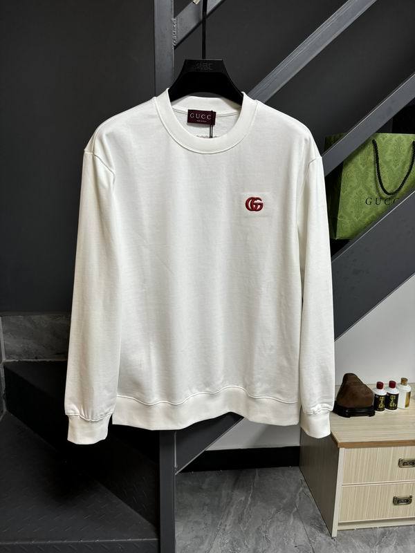 G men Hoodies-3363(S-XL)