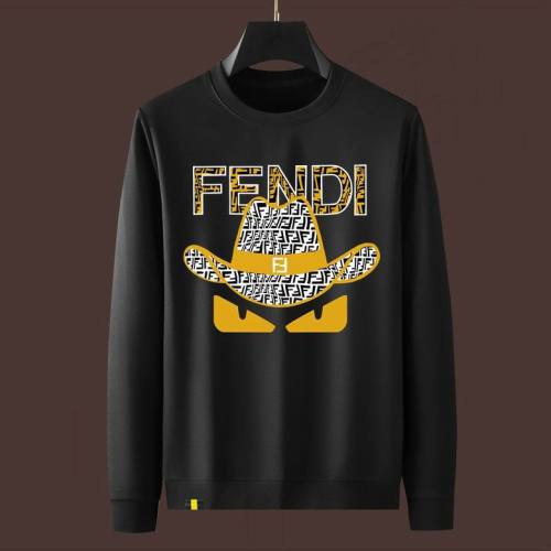 FD men Hoodies-721(M-XXXXL)