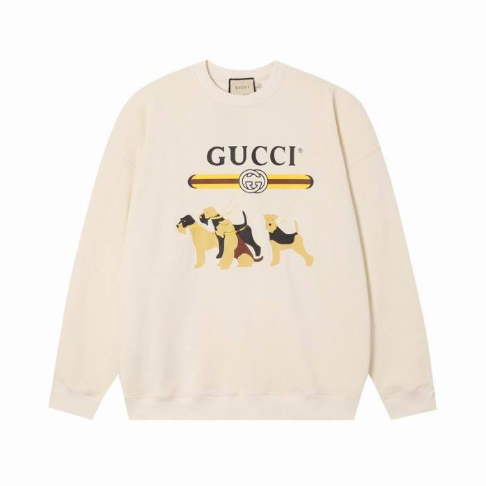 G men Hoodies-3478(XS-L)