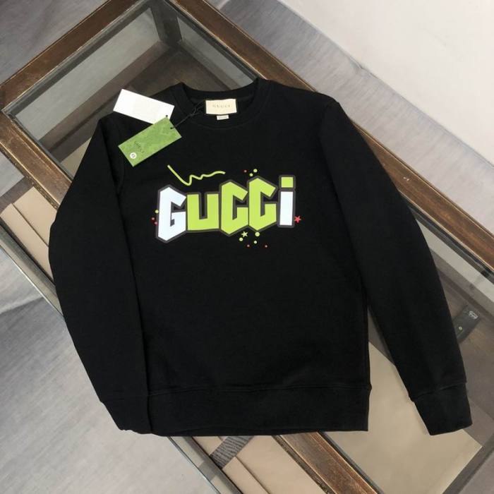 G men Hoodies-3589(XS-L)