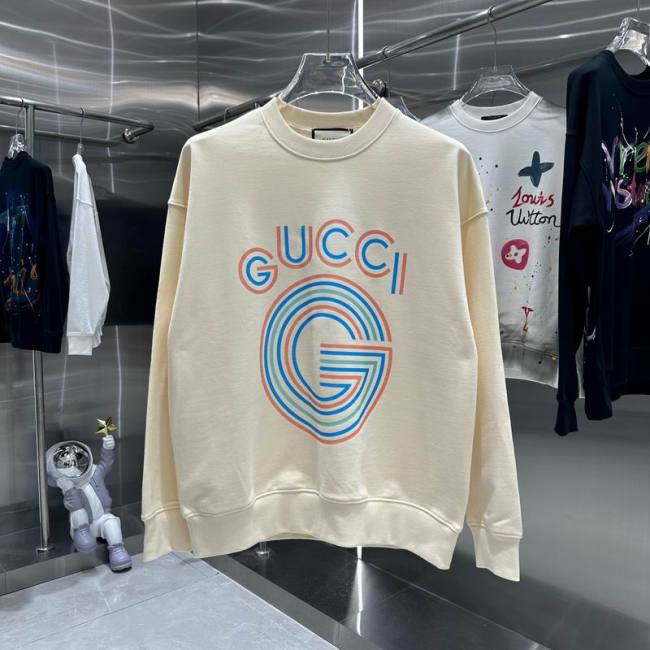 G men Hoodies-3351(S-XXL)