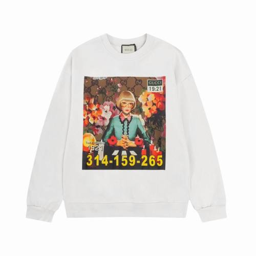 G men Hoodies-3366(S-XL)