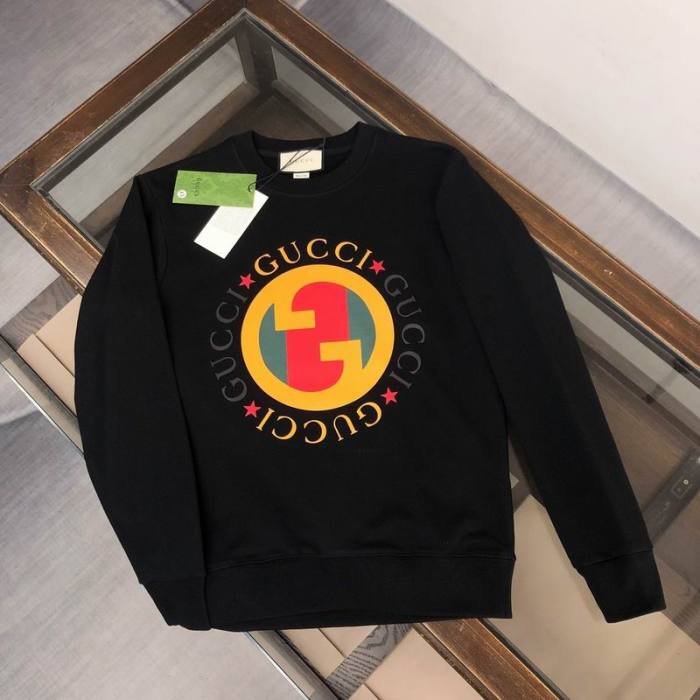 G men Hoodies-3595(XS-L)