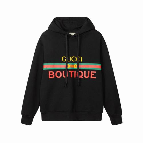 G men Hoodies-3601(XS-L)
