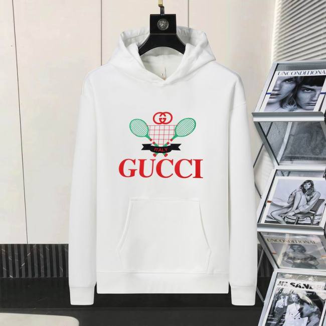 G men Hoodies-3327(M-XXXXL)
