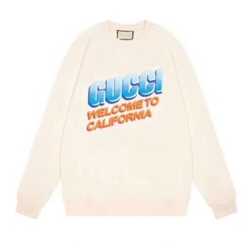 G men Hoodies-3443(S-XL)