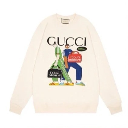 G men Hoodies-3456(S-XL)