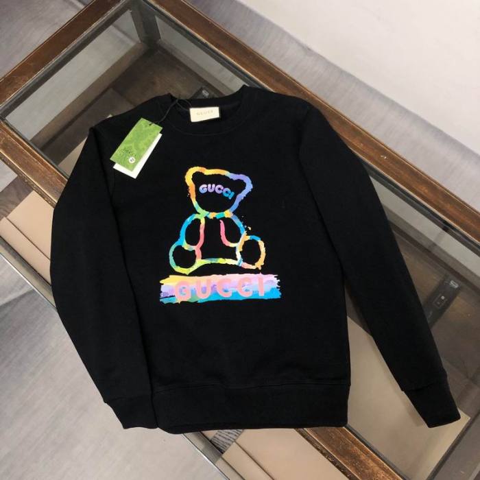 G men Hoodies-3569(XS-L)