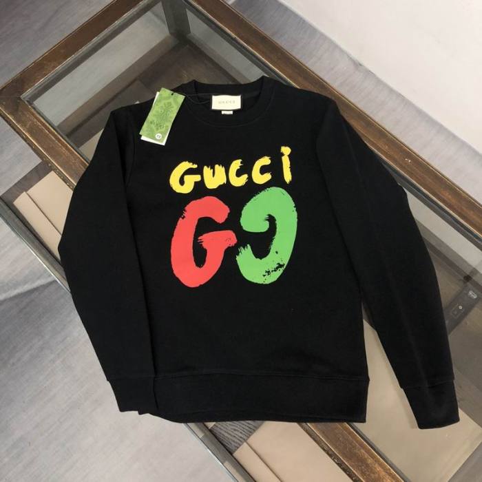 G men Hoodies-3577(XS-L)