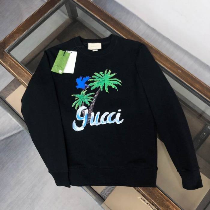 G men Hoodies-3562(XS-L)