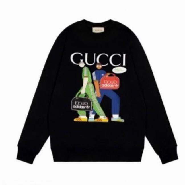 G men Hoodies-3455(S-XL)