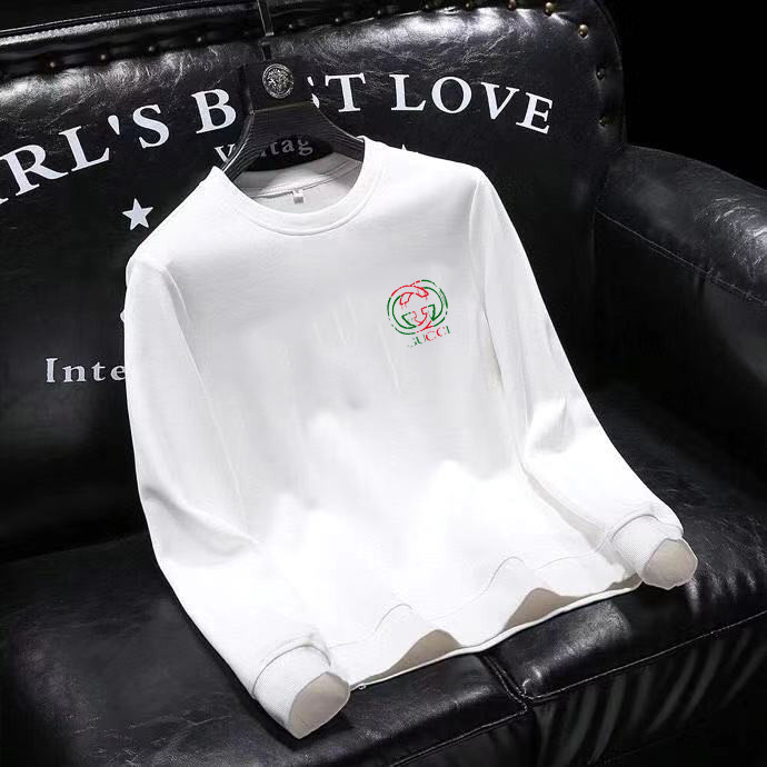 G men Hoodies-3264(M-XXXXL)