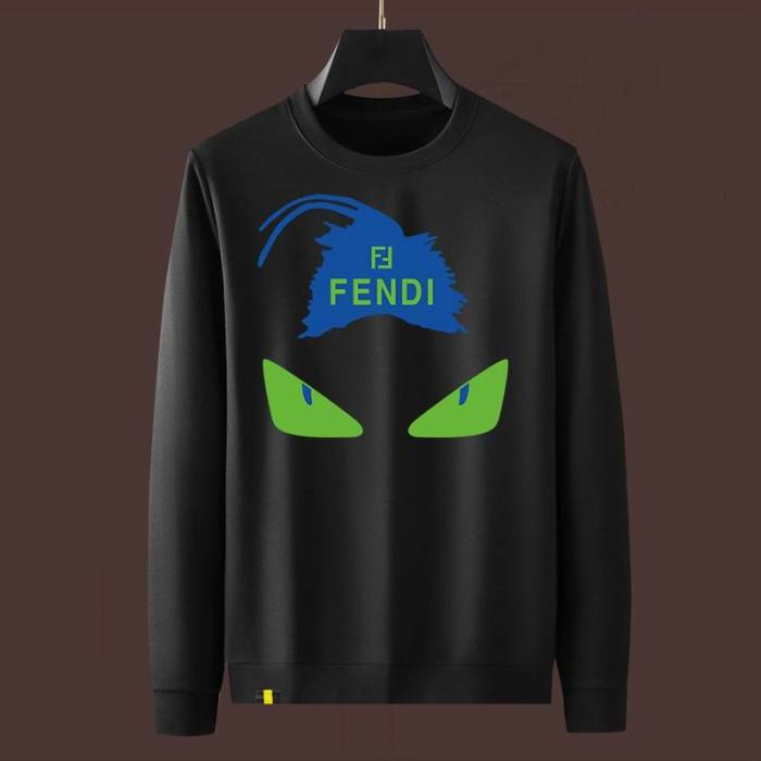 FD men Hoodies-727(M-XXXXL)