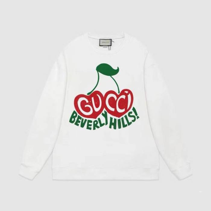G men Hoodies-3431(S-XL)