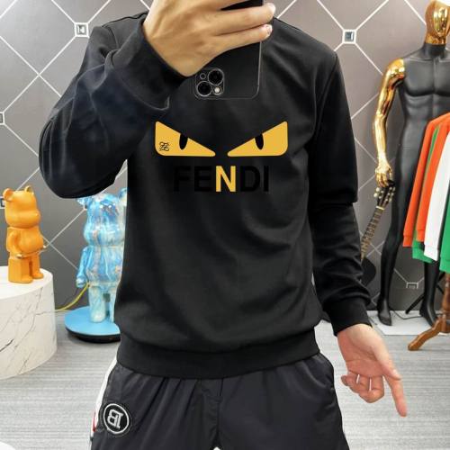 FD men Hoodies-705(M-XXXXL)