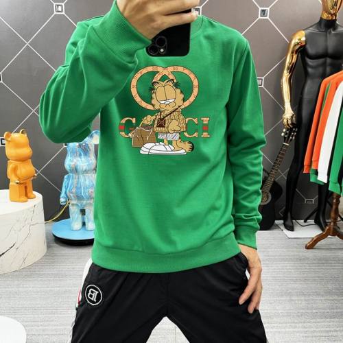 G men Hoodies-3274(M-XXXXL)