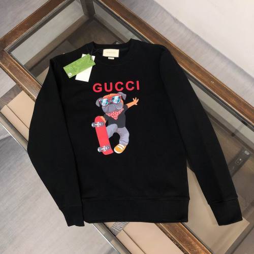 G men Hoodies-3591(XS-L)
