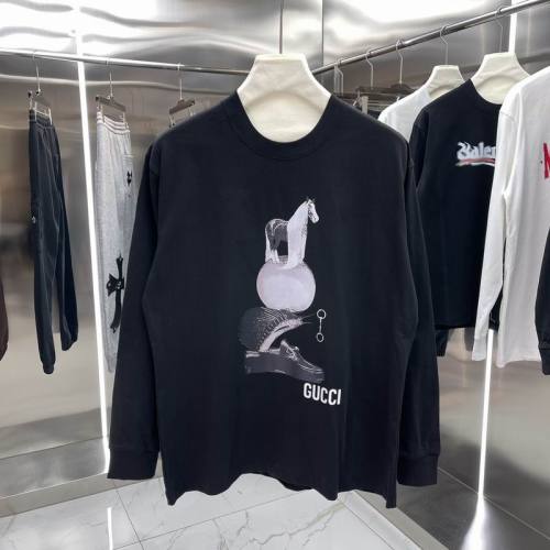 G men Hoodies-3343(S-XXL)