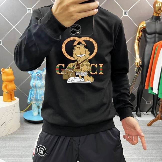 G men Hoodies-3256(M-XXXXL)