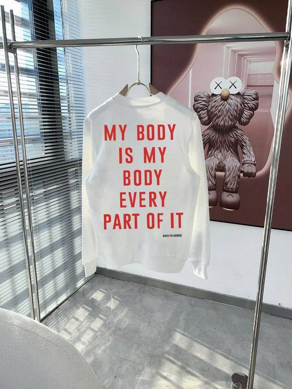 G men Hoodies-3541(XS-L)