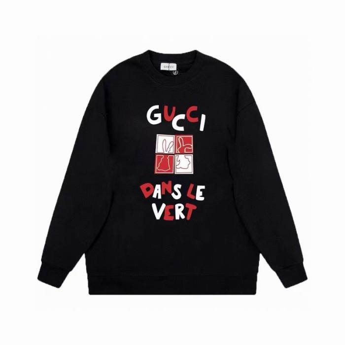 G men Hoodies-3458(S-XL)