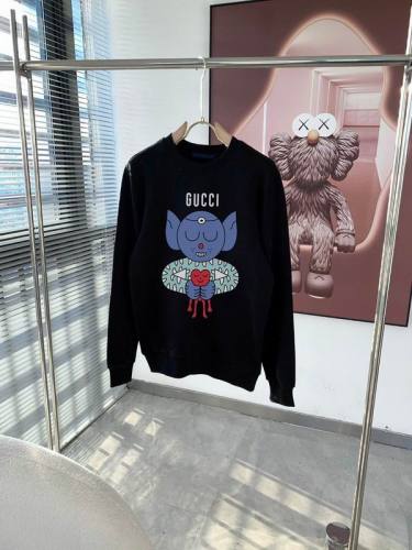 G men Hoodies-3542(XS-L)