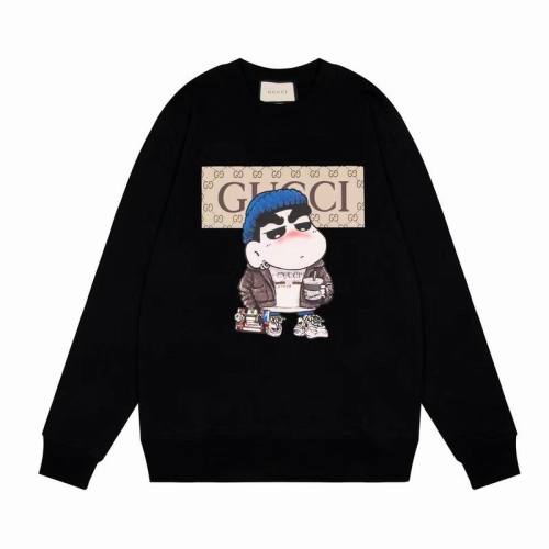 G men Hoodies-3386(S-XL)