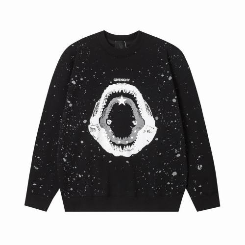 Givenchy men Hoodies-578(XS-L)