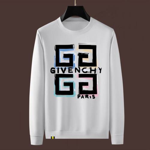 Givenchy men Hoodies-629(M-XXXXL)