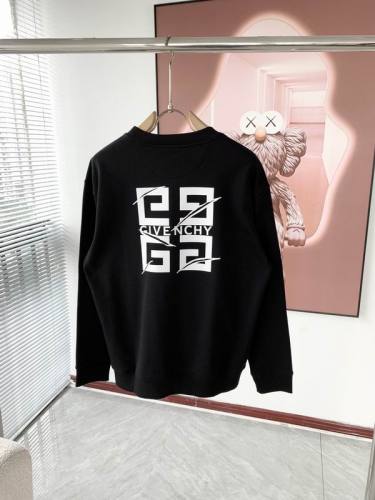 Givenchy men Hoodies-614(XS-L)