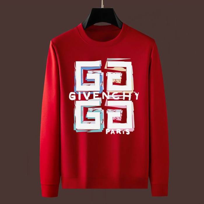 Givenchy men Hoodies-635(M-XXXXL)