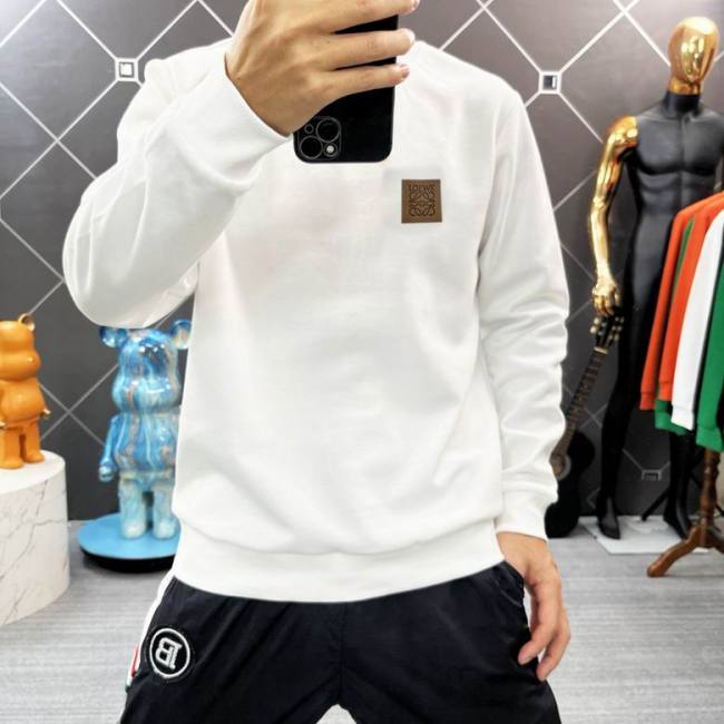 Loewe men Hoodies-179(M-XXXXL)