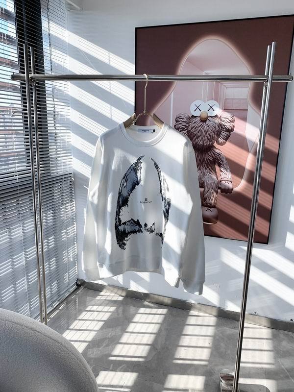 Givenchy men Hoodies-592(XS-L)