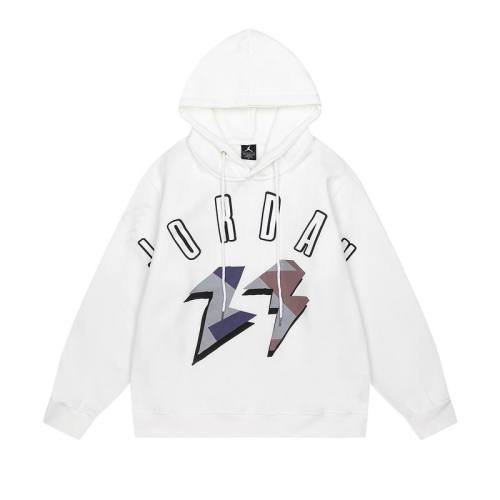 Jordan men Hoodies-077(M-XXL)