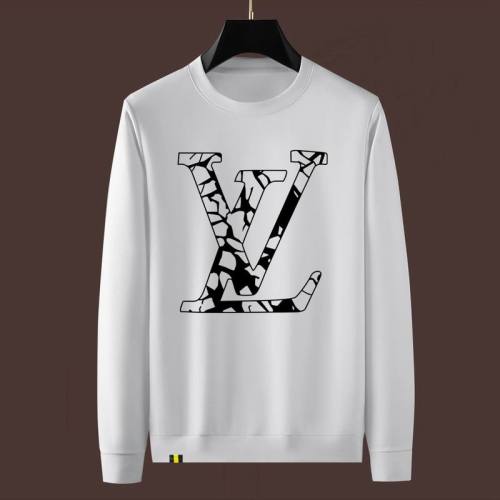 LV men Hoodies-2150(M-XXXXL)