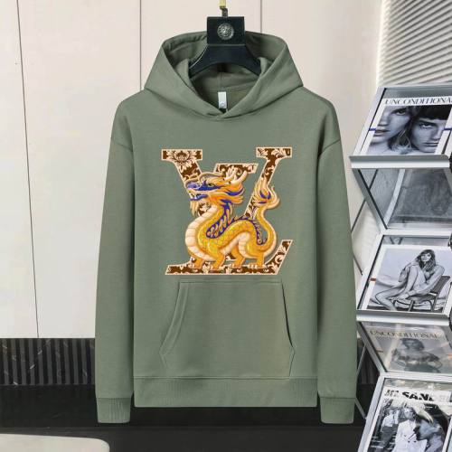 LV men Hoodies-2123(M-XXXXL)