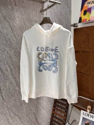 Loewe men Hoodies-216(S-XL)