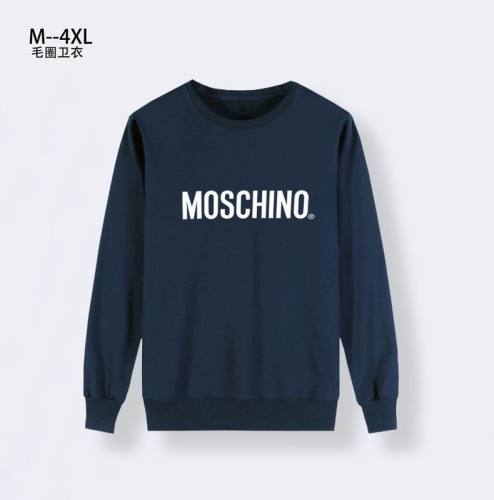 Moschino men Hoodies-530(M-XXXXL)