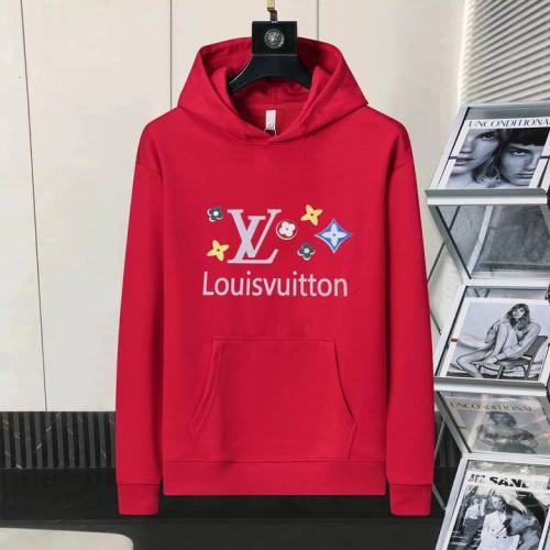 LV men Hoodies-2124(M-XXXXL)