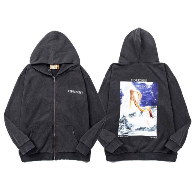 Represent men Hoodies-185(M-XXL)
