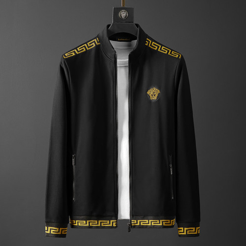 Versace men Hoodies-471(M-XXXXL)