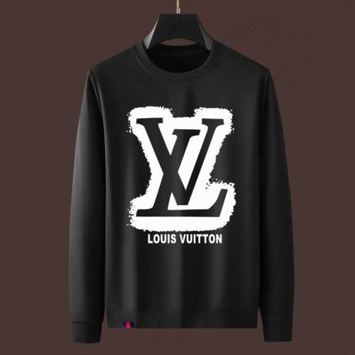 LV men Hoodies-2132(M-XXXXL)